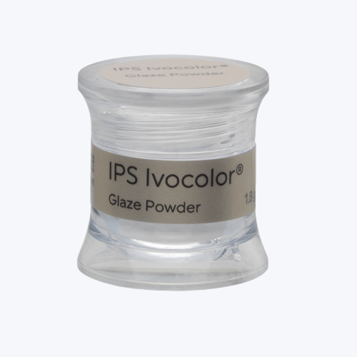 Ivoclar IPS Ivocolor Glaze Powder